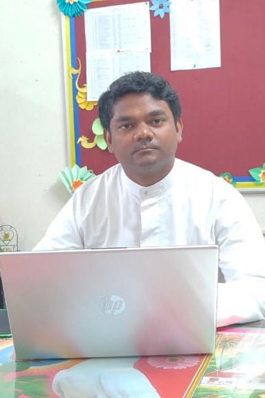 teacher